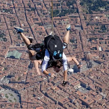 SkydiveDream