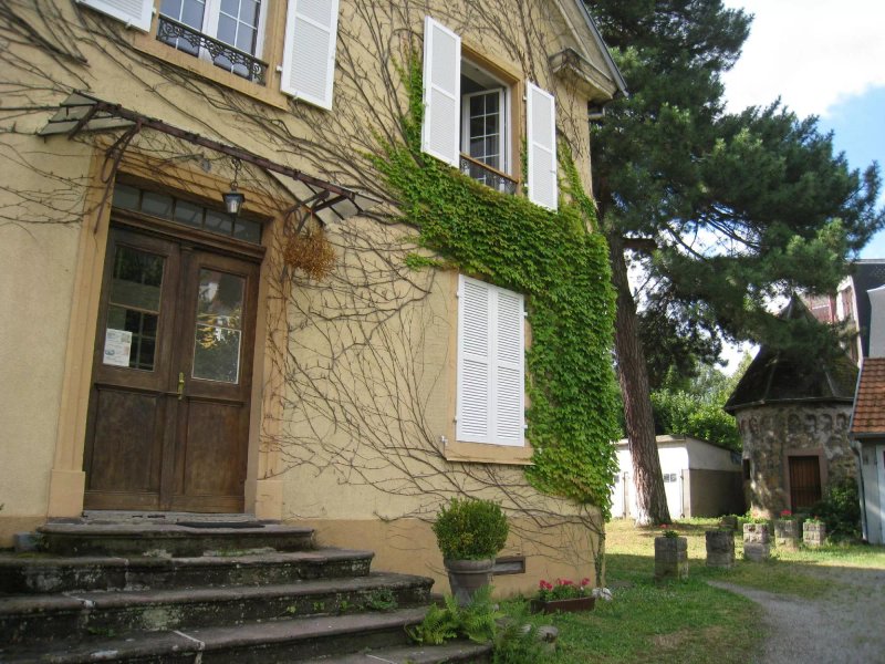 Castel Saint Georges