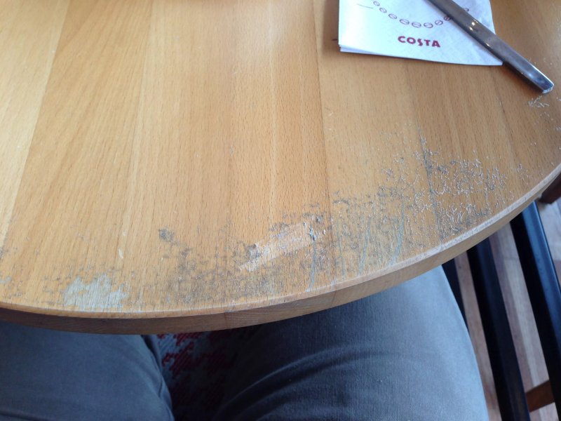 Costa Coffee