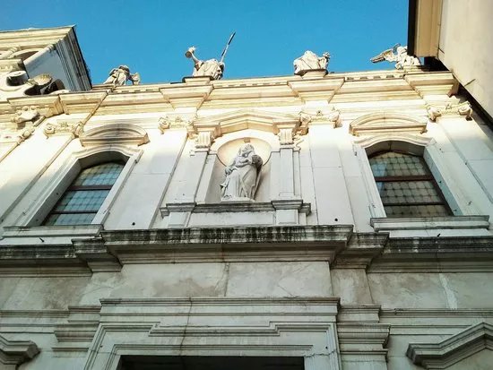 Cappella delle Anime