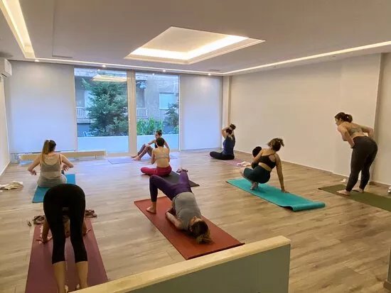 Ekam Ashtanga Yoga Shala