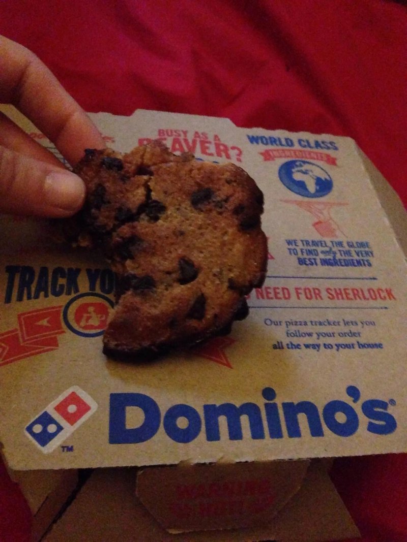 Domino's Pizza - Bicester
