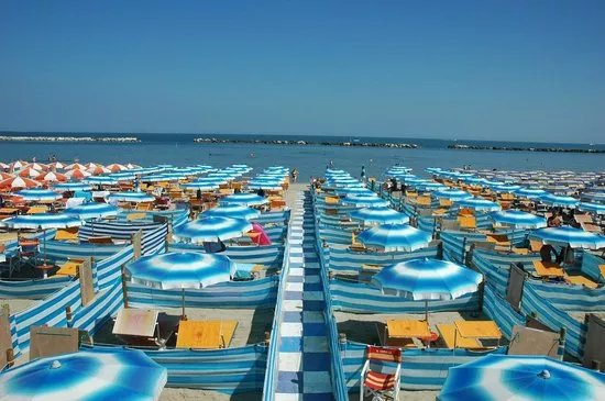 Bagno Corallo