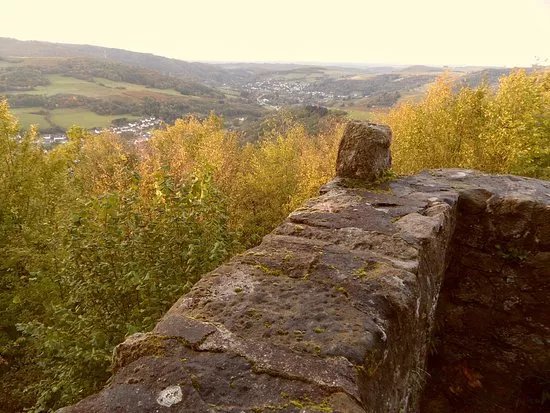 Heidenburg