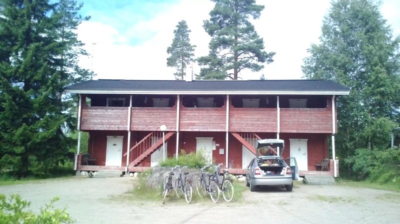 Miekkala B&B