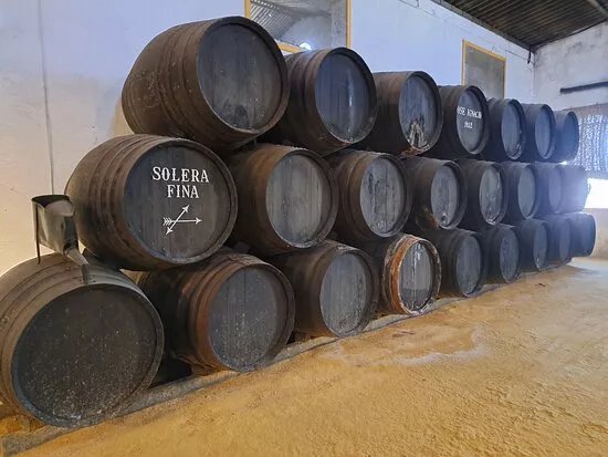 Bodegas Ligures