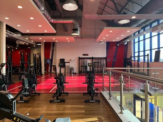 Virgin Active