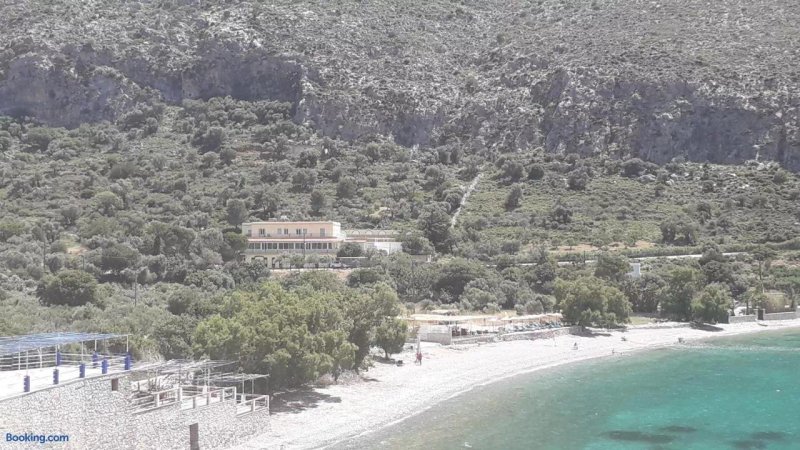 Arginonta Beach Apartments