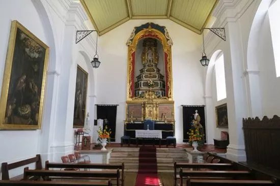 Igreja da Misericordia