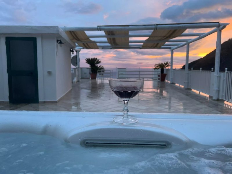 Villa Penelope Amalfi coast