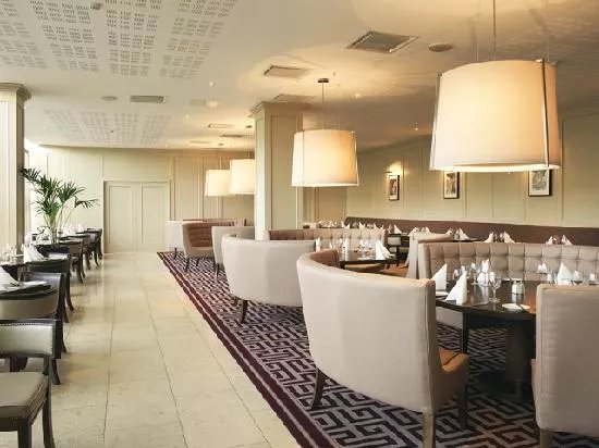 The Brasserie at Clayton Hotel Leopardstown