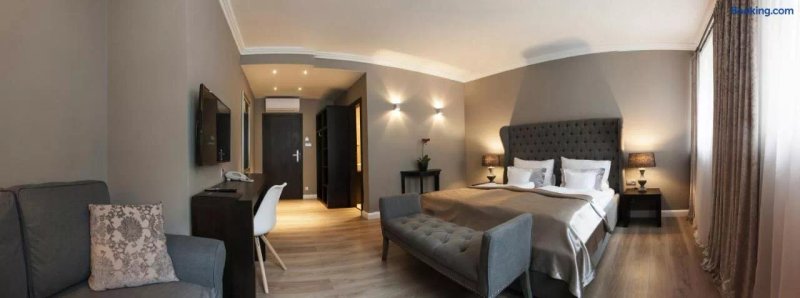 Hotel Rango