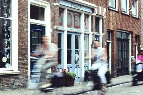 Bizon Bike Company