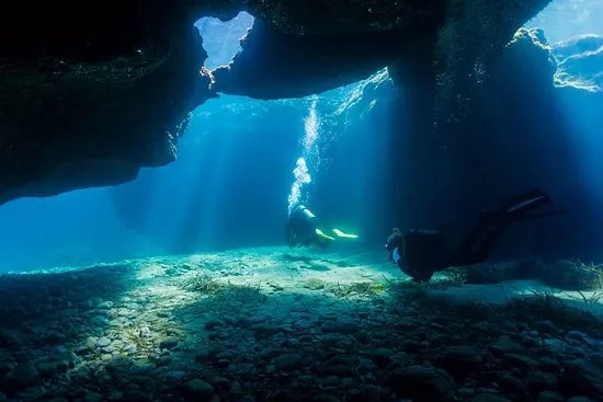 Tramuntana Diving & Adventure