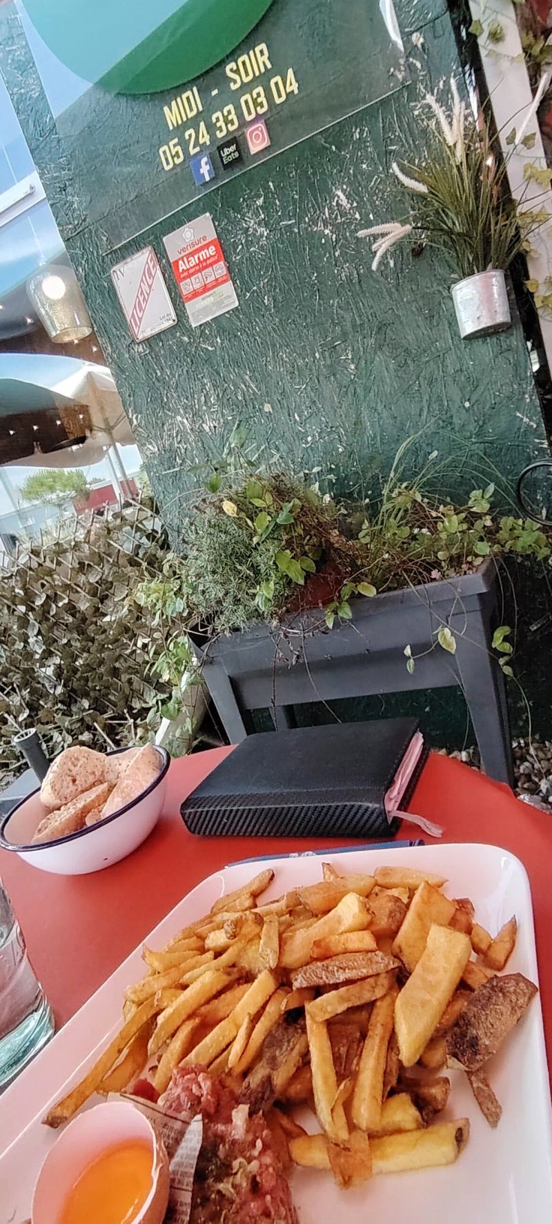 Cafe Grand Biarritz