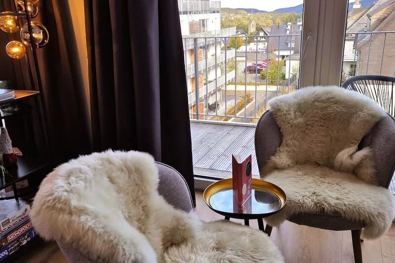 Winterberg Appartement 21132, Am Waltenberg 41 a, Winterberg