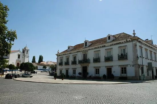 Palacete do Largo dos Combatentes da Grande Guerra