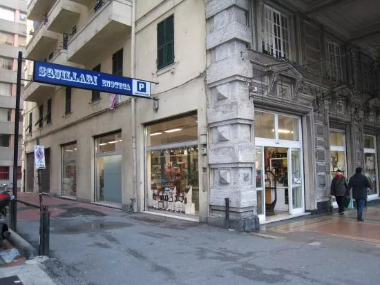 Enoteca Squillari