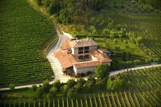 Azienda Agricola Masserino