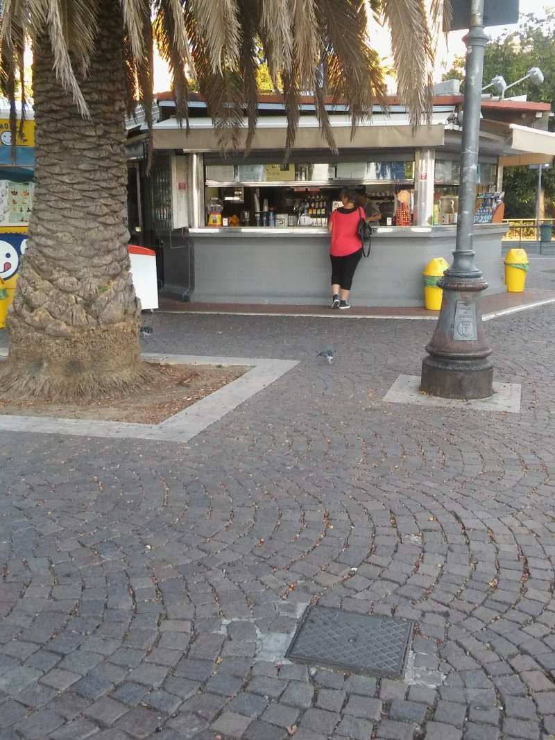 Bar Gelateria Piccolo Faro