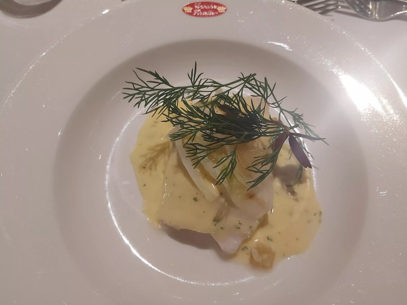 Restaurant Vinkaelderen