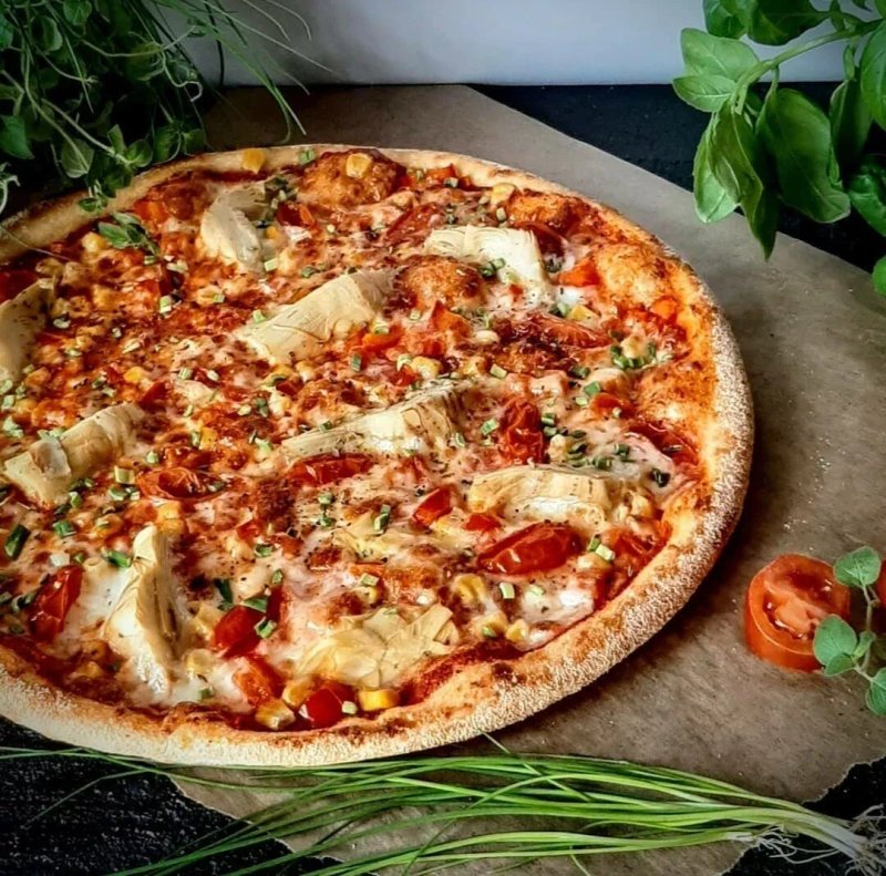 Pizzeria Wloskie Klimaty