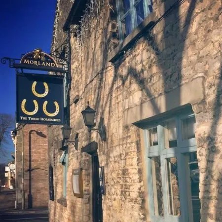 The Horseshoes Witney