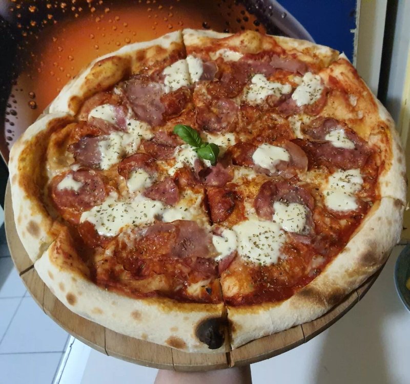 Osteria Resto Bar
