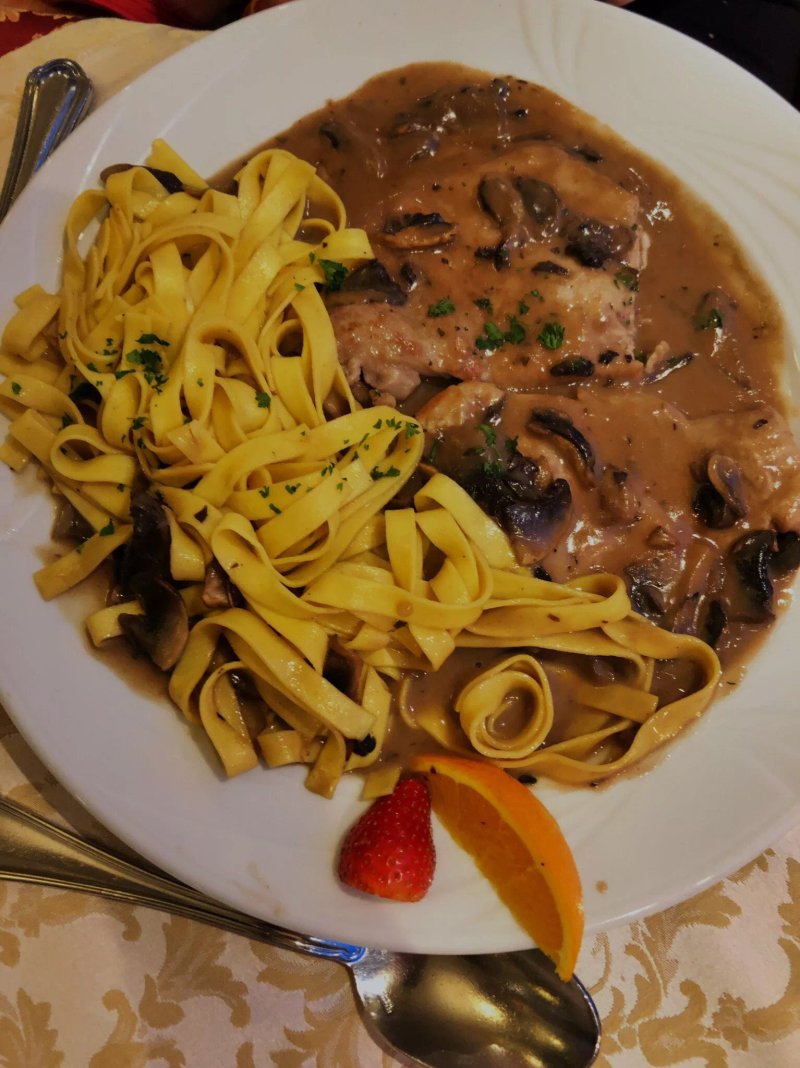 Ristorante Puccini
