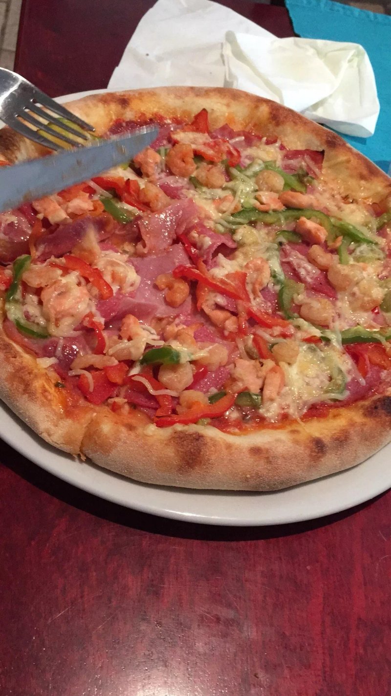 Pizzeria Osteria Al Paese
