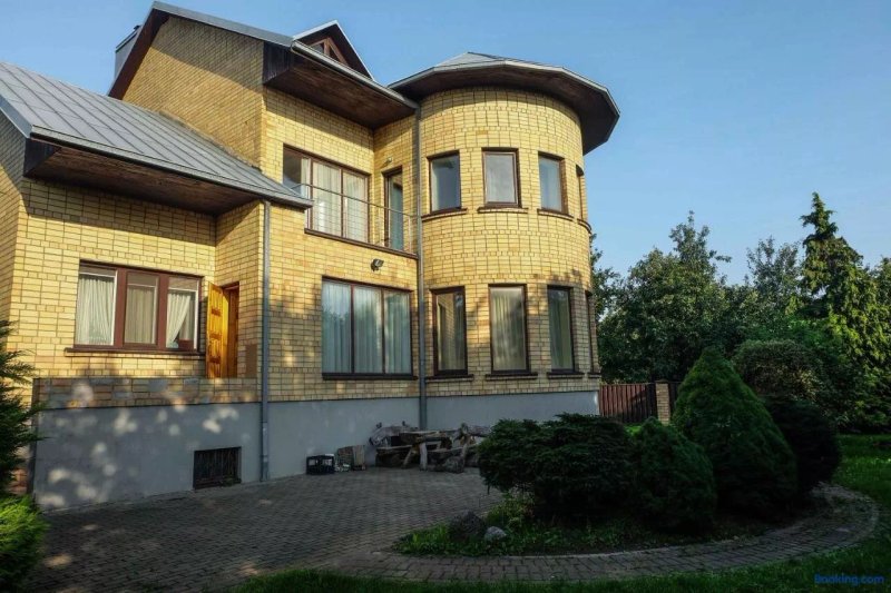 A&L Private Rooms in Kaunas