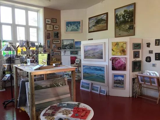 Gabrielle's Gallery
