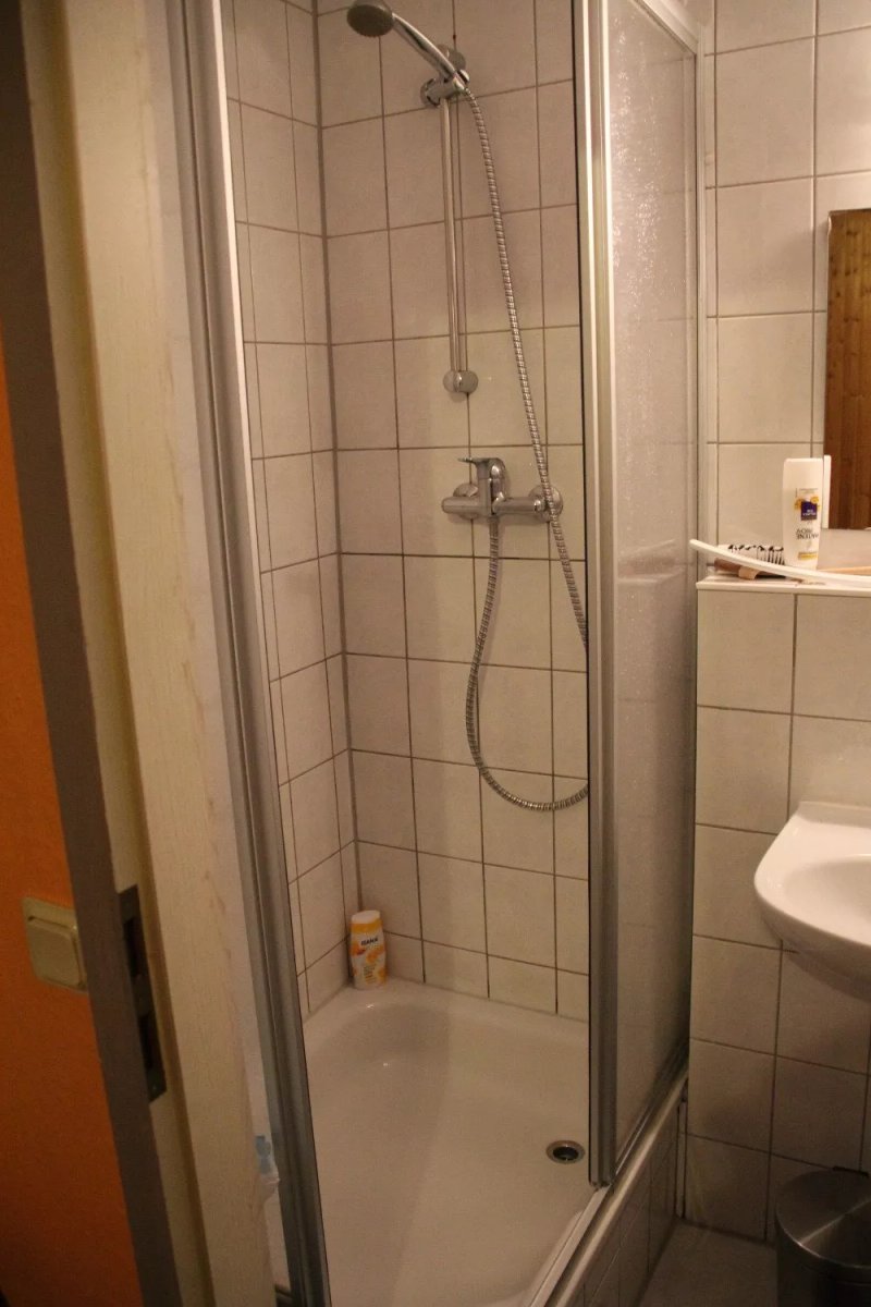 Pension Kleiner Waldkater