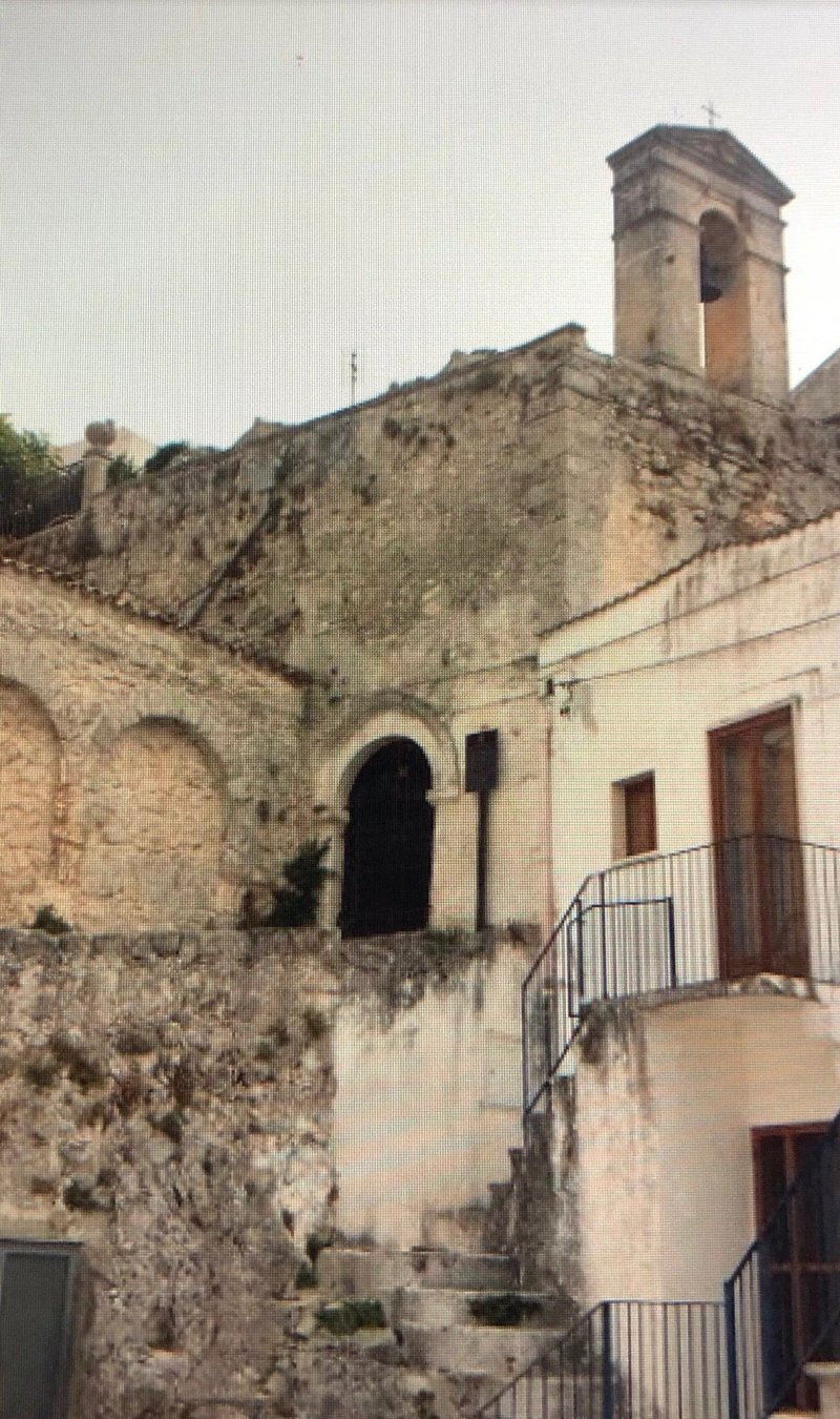 Chiesa di San Salvatore