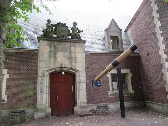 Stichting Volkssterrenwacht Philippus Lansbergen