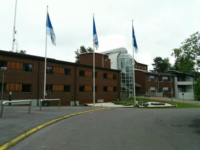 Harman kuntokeskus
