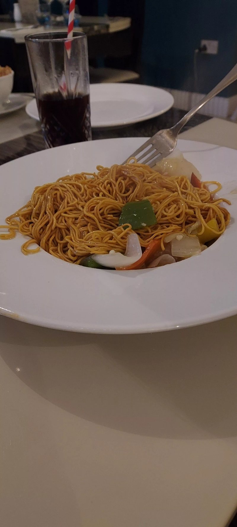 Pagoda Chinese Restaurant