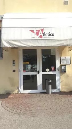 Palestre Padova Atletico