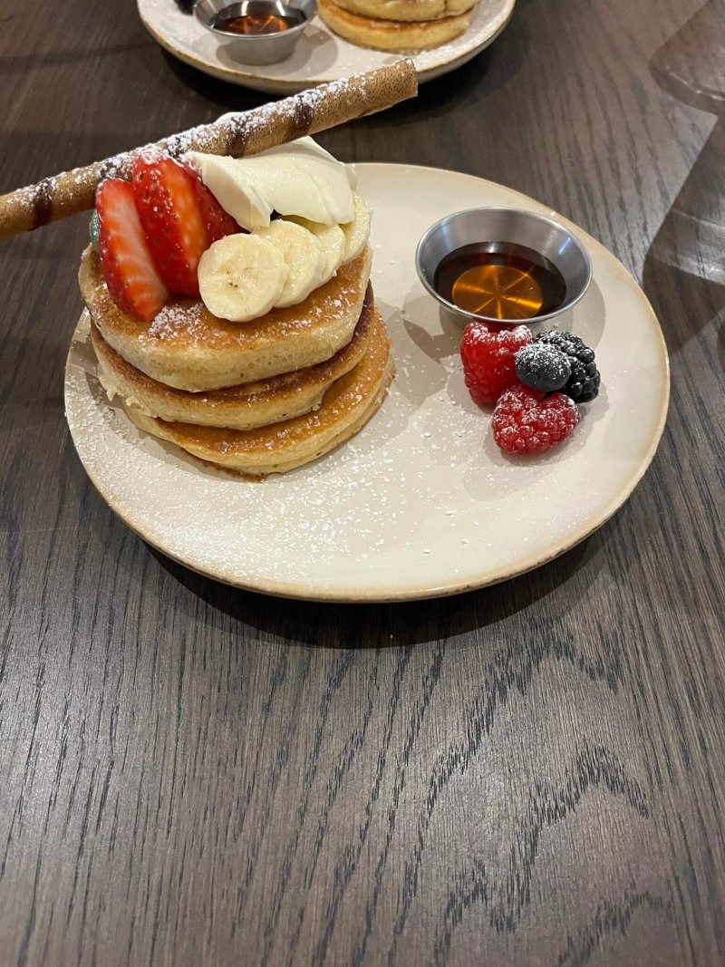 Quills Brunch Bar