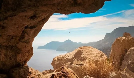 Aspri Petra