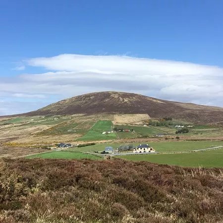 Ballycroy Visitor Centre