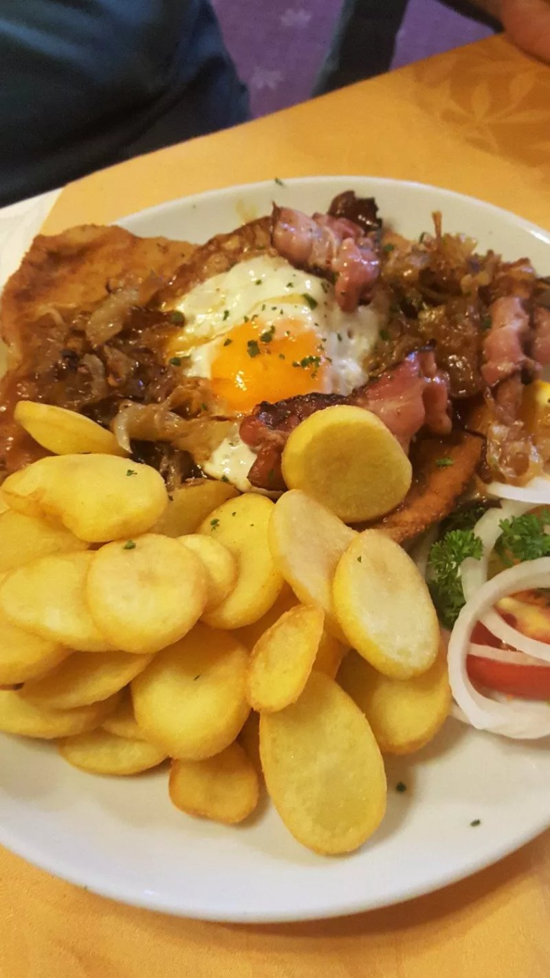 Hotel Restaurant Zur Stadtschaenke