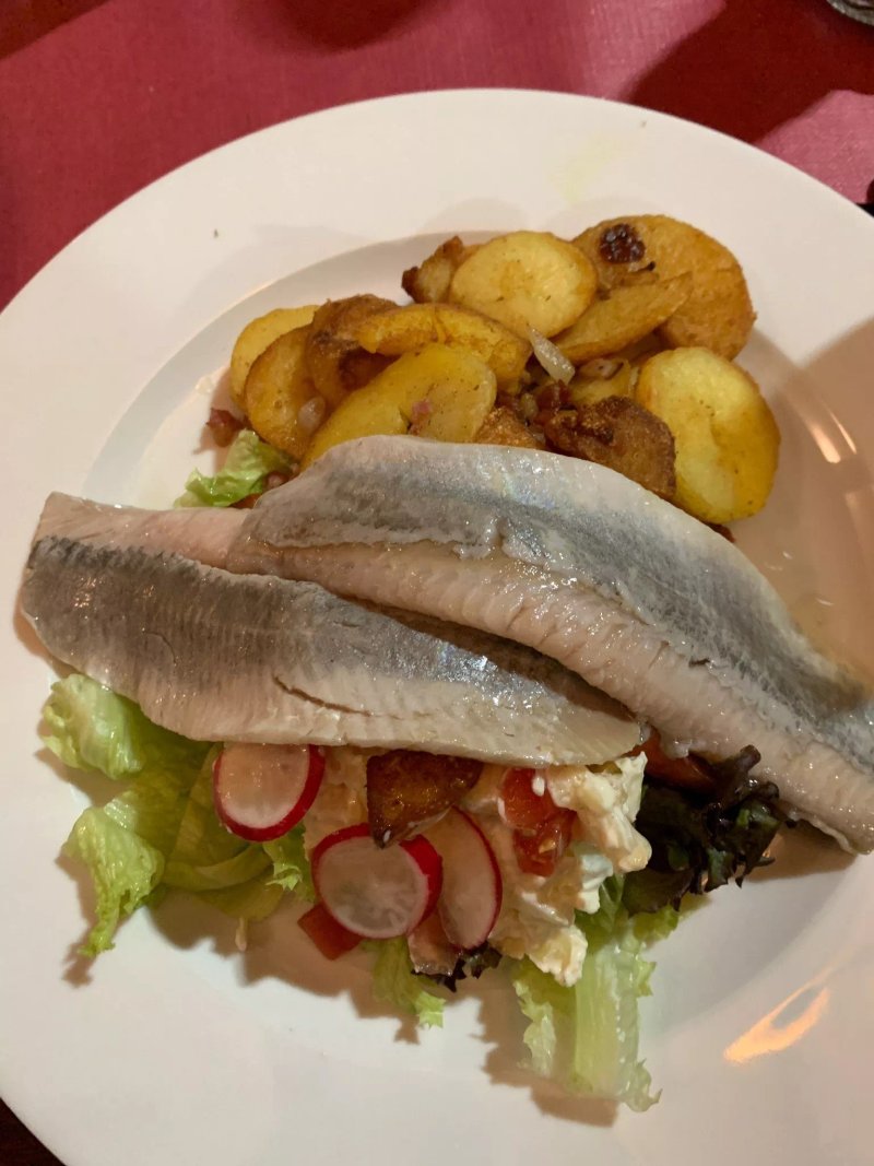 Restaurant Brander"s