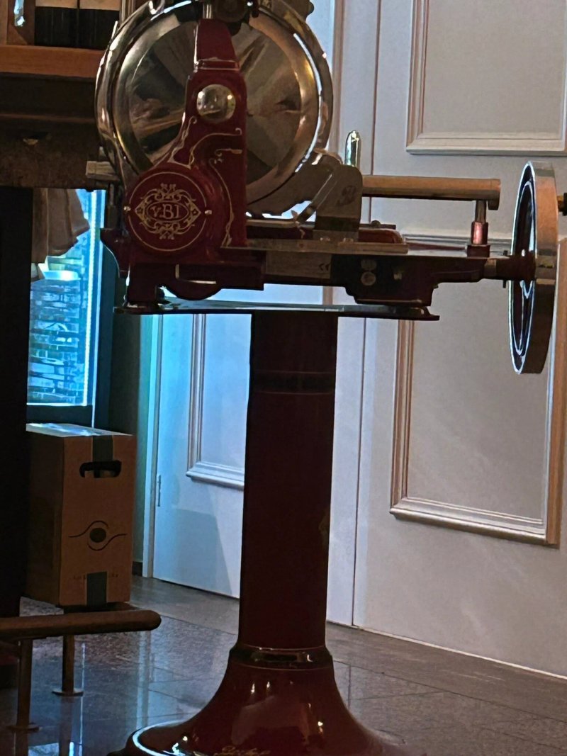 Garda Gourmet WeinBar Nordereny