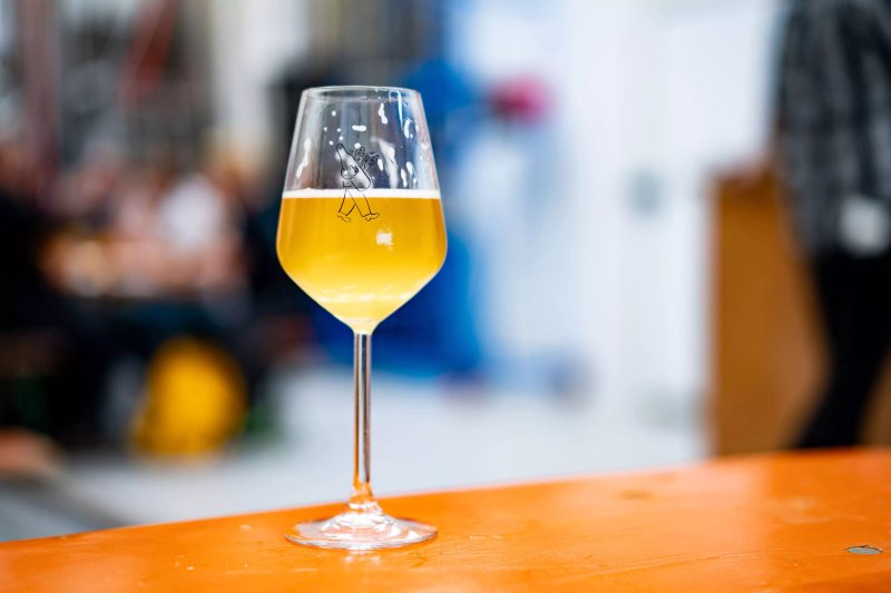 Beak Brewery + Taproom
