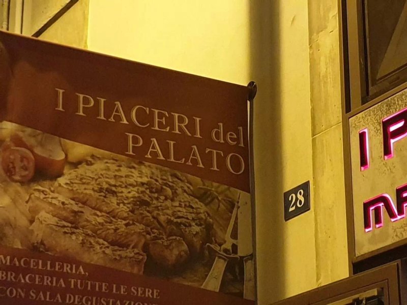 I Piaceri del Palato