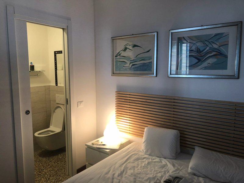 Alloggio Casa Loredan