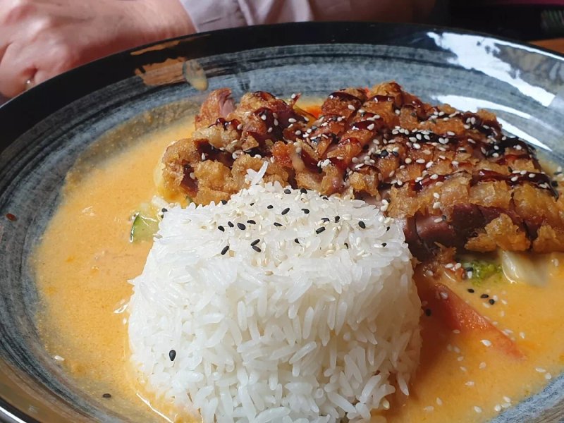 Moon Sushi Bar