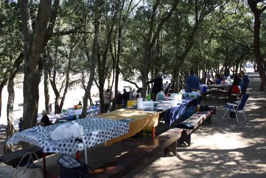 Parque Municipal Cabeco de Montachique