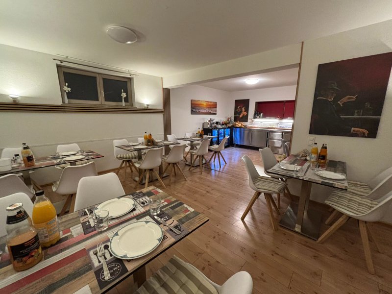 Hotel Alte Post